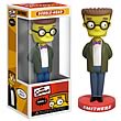 Simpsons Waylon Smithers Bobble Head